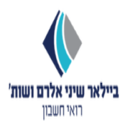 דרושים בשיני אלרם ושות	